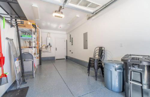 Elegant Tahoe Escape Comfort and Style Combined - Foto 1