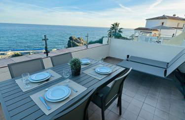 Impresionante Apartamento con vistas al mar - Foto 1