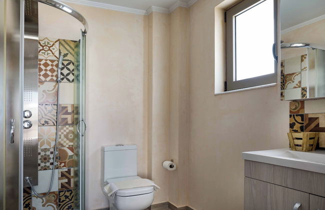 Villa Alexandros - Foto 16