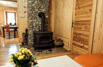 Świerkowe Zacisze Domki - Foto 22