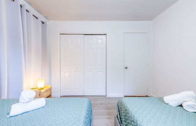 Urban Elegance King Bed Free Parking - Foto 7