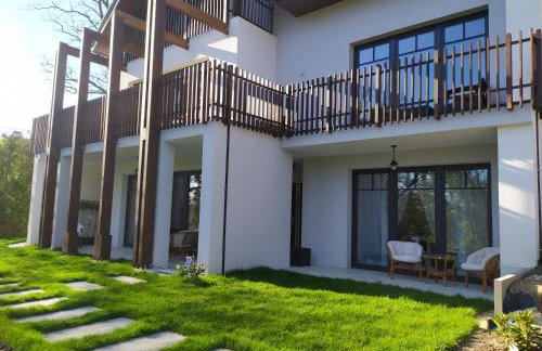 Apartamenty RÓŻANA 2 - Foto 16