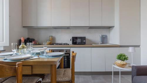 Crema, Appartamento indipendente, 5 minuti dal centro città - Foto 3, stove, pet friendly