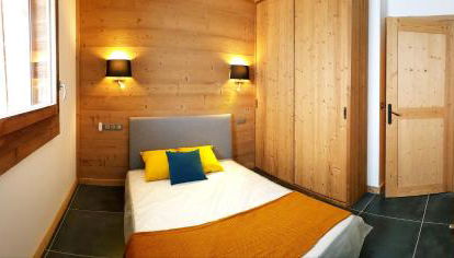 ODYSSEE A203 Charmant appartement sur les pistes - Photo 4