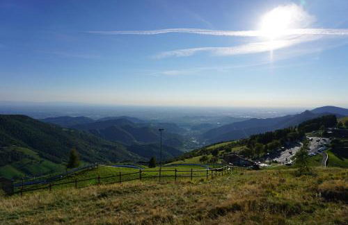 Panorama1200A, in the Heart of the San Fermo Hills - Foto 45