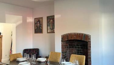 Stylish 3 Bed Home Near Newcastle & Sunderland Free Parking Sleeps 6 - Foto 5