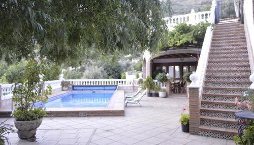 Casa Los Barranquillos - Foto 2