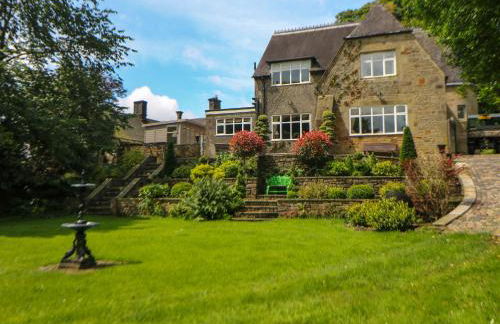 The Old Coach House - Foto 31