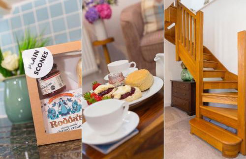 Pilgrims Barn - Foto 7