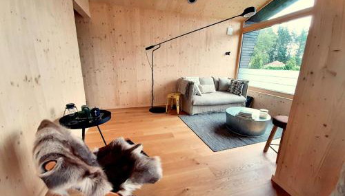 Rausblick Cabin - Foto 2