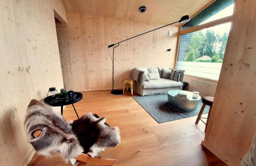 Rausblick Cabin - Foto 21