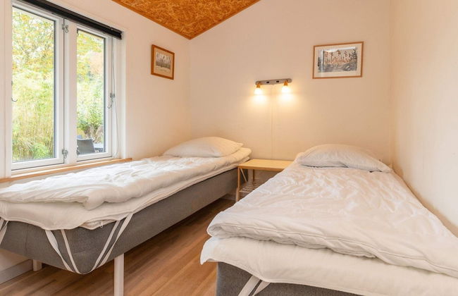 6 Person Holiday Home in Borup - Foto 3
