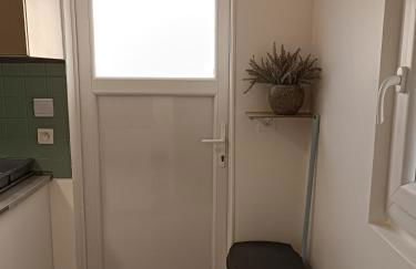 Studio cozy proche Paris - Aéroport Roissy Charles-de-Gaulle - Foto 25