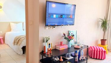 Au cœur des vignes - Piscine et Sauna - Foto 3