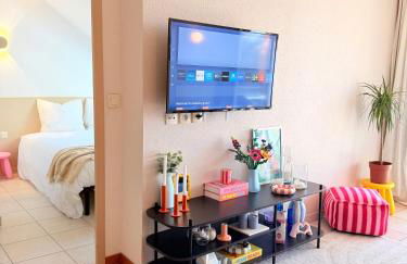 Au cœur des vignes - Piscine et Sauna - Foto 3