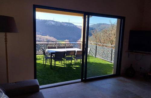 Gîte Au point de Vue - Foto 21