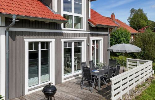 Kleines Schwedenhaus am See - Foto 13