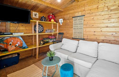 VILLA TUGARKA private pool, fitness, play-house, great for families, max 6 per. - Foto 25