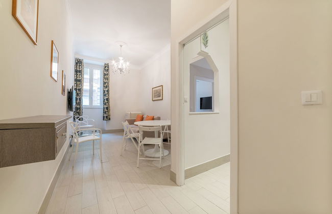 Saint Peter Suite Apartment - Foto 13