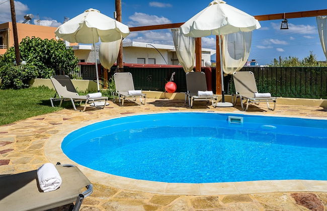 Irinoula Dreams - Photo 40