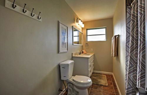 Pet-Friendly Daytona Beach Home, Walk to the Ocean - Foto 17