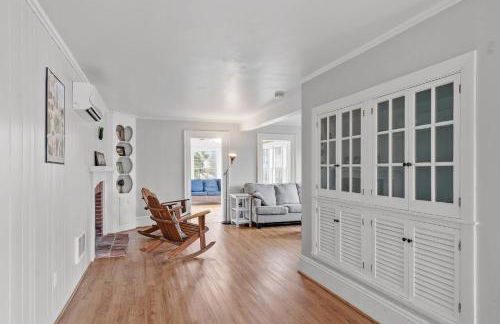 Charming Kennebunk Cape - Walk to Dock Square! - Foto 15