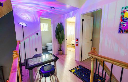 Deer Trails Retreat -Pocono Getaway Near Kalahari - Foto 10