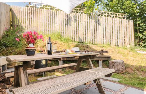 Dart View Hideout - Foto 24