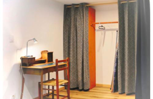 Le Gîte des Cimes - Foto 16