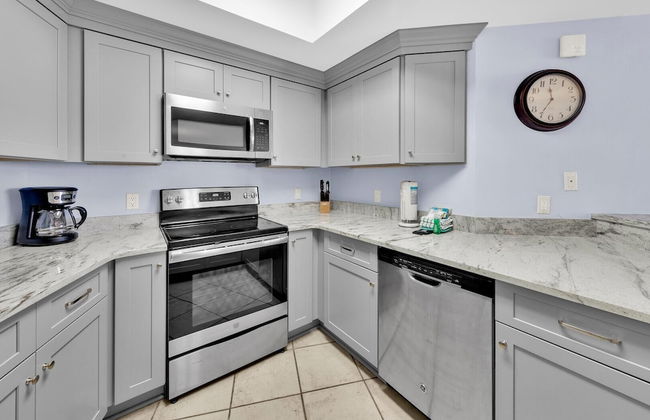 St. Maarten 402 at Silver Shells - Foto 23