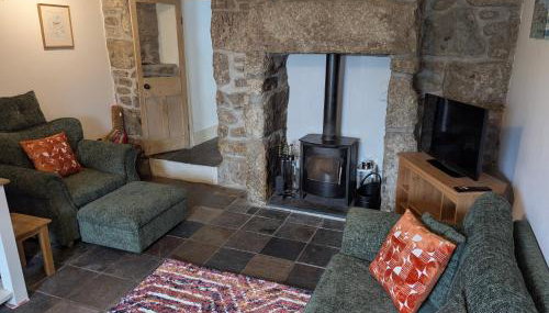 Traditional Fisherman's Cottage with 3 bedrooms - Foto 4