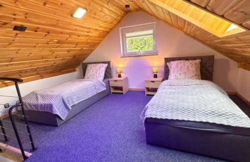 Domki nad Jeziorem - Foto 7