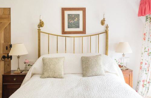 Bratton Mill Farmhouse Bratton Fleming - Foto 26