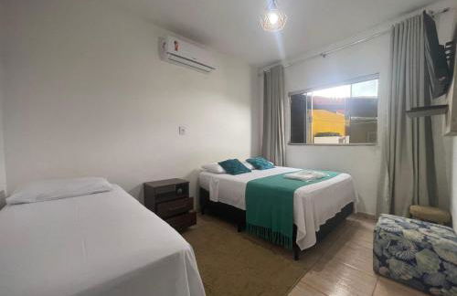 Casa Paraíso das Águas - Foto 12