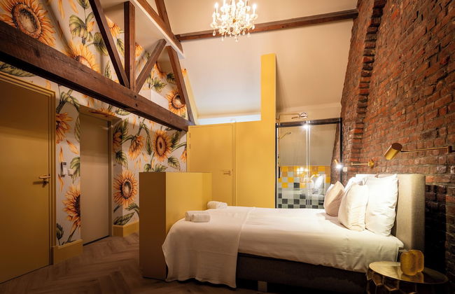 Boetiekhotel op de Platz - Photo 18