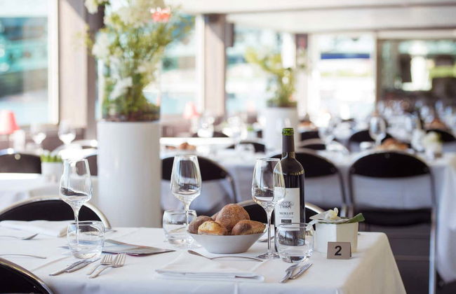 Lyon Lunch or Dinner Cruise - Photo 7