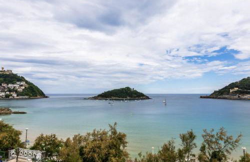 MIRACONCHA GARDEN by Sweet Home SS Rentals - Foto 52