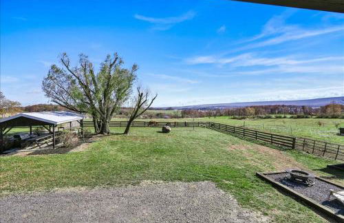 Paceful & Stylish Rural Retreat - Foto 32