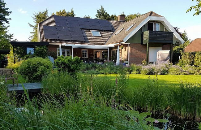 Holiday Apartment Schutt in Seedorf - Foto 17