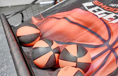 Four Bed Home with Pool Game Room Bar Near Beach - Foto 70