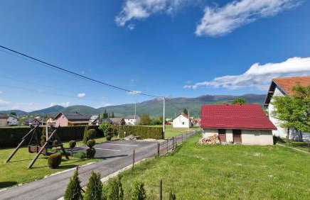 Apartman Vanteo - Foto 18