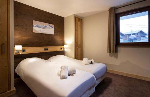 Résidence Daria-I Nor by les Etincelles - Foto 15