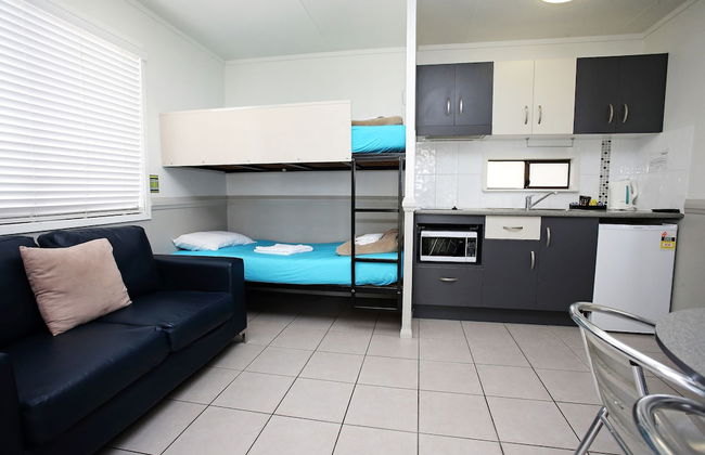 BIG4 Tasman Holiday Parks - Rowes Bay - Photo 42