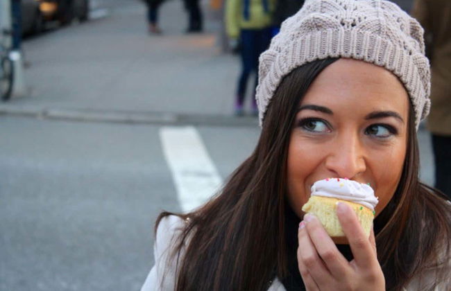 Sex and the City Hotspots Tour - Photo 4