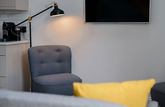 The Old Granary - Foto 21