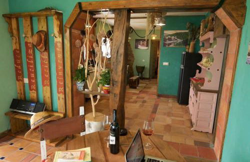 Via Fera, con vistas a la naturaleza - Foto 7