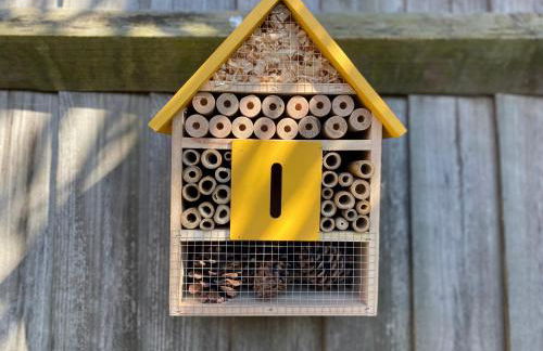 Your Home From Home Near ExCel Private Parking - Foto 15