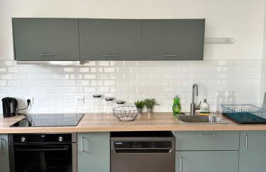 Bel appartement à 25 mn de Paris - Foto 17