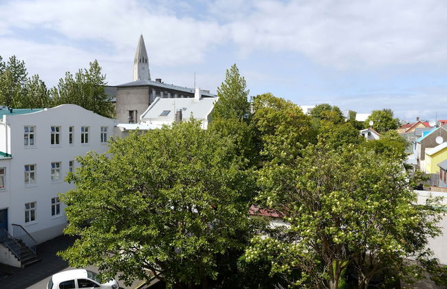 Saga Studios by Heimaleiga - Foto 60