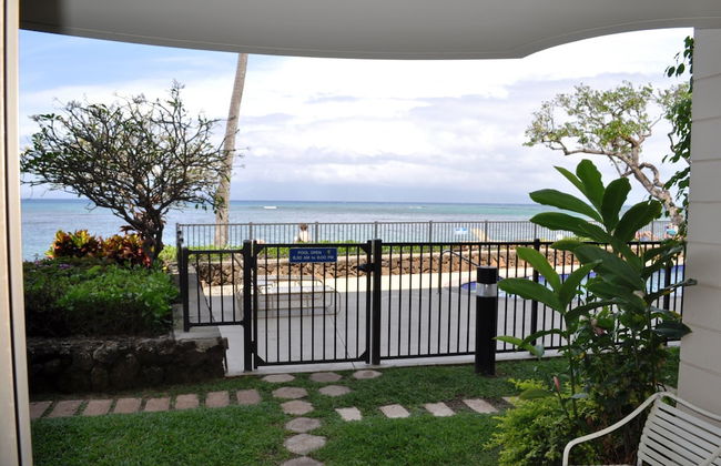 Kahana Reef - Maui Condo & Home - Foto 27